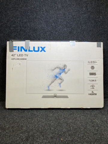 1101313-1 LED TV Finlux 42"