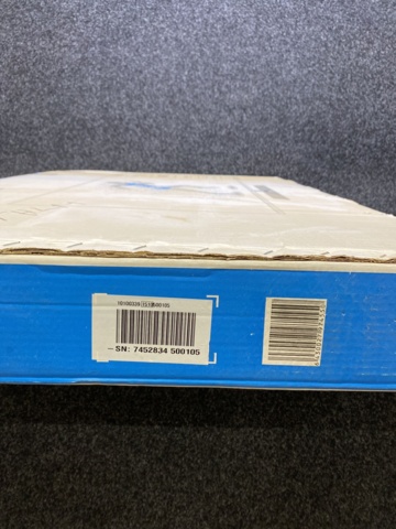 1101313-3 LED TV Finlux 42"