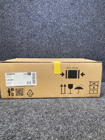 1101316-2 Kitchen hood Siemens LB75565