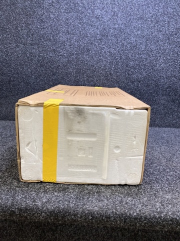 1101316-3 Kitchen hood Siemens LB75565