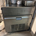 1052723-1 Ice machine Porkka KL152