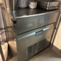 1052723-2 Ice machine Porkka KL152