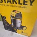 1050620-1 Stanley SXVC30XTDE wet and dry vacuum cleaner (1,600 W, 30 l)