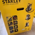 1050620-2 Stanley SXVC30XTDE wet and dry vacuum cleaner (1,600 W, 30 l)