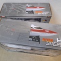1050632-3 Gear4Play Radio Controlled Boats