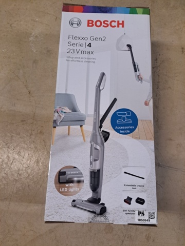 1050649-1 Bosch Series 4 Flexxo