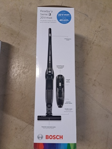 1050651-2 Bosch Serie 2 Readyy’y
