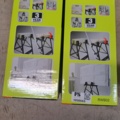 1050665-2 RYOBI Folding workbench RWB02 (2pcs)