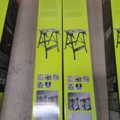 1050665-1 RYOBI Folding workbench RWB02 (2pcs)