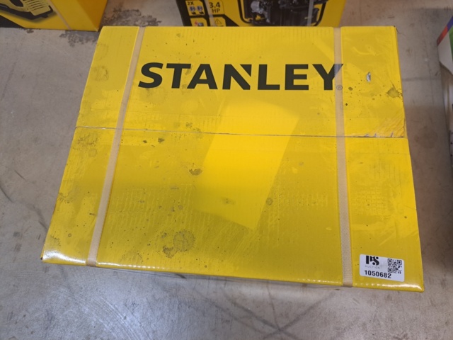 1050682-2 Stanley Inverter Generator SXGN800073E