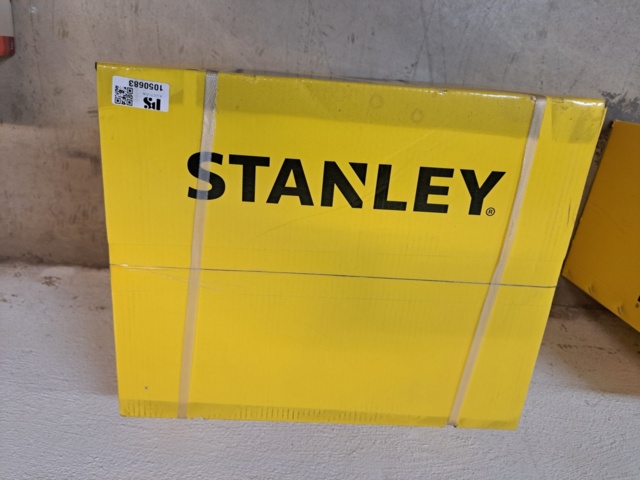 1050683-2 Stanley Inverter Generator SXGN800073E