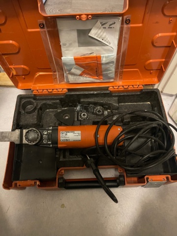 1112145-1 Fein FMM250Q Multitool