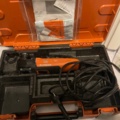 1112145-2 Fein FMM250Q Multitool