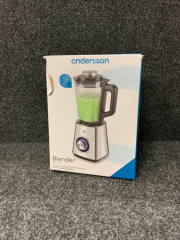 1089259-3 Blender Andersson BLR-C1000