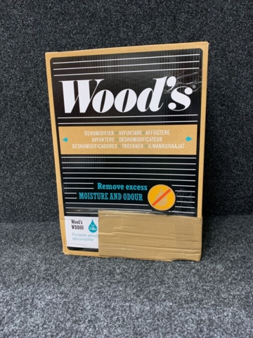 1089263-3 Dehumidifier Woods WDD80