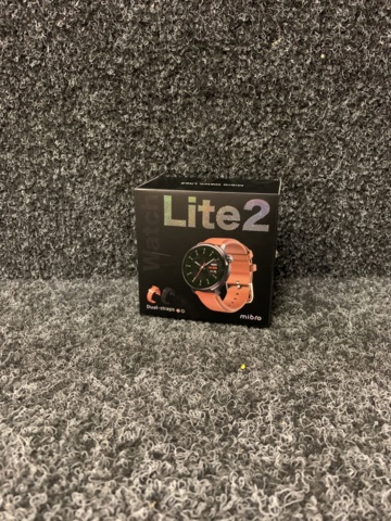 1089296-3 Smartwatch Mibro Lite 2