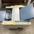 1085779-3 Folding machine Duplo DF-915
