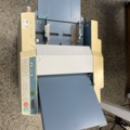 1085779-5 Folding machine Duplo DF-915