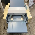 1085779-10 Folding machine Duplo DF-915