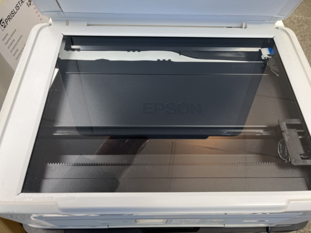 1085781-6 Photo printer 3 pcs - Epson/Brother/Canon