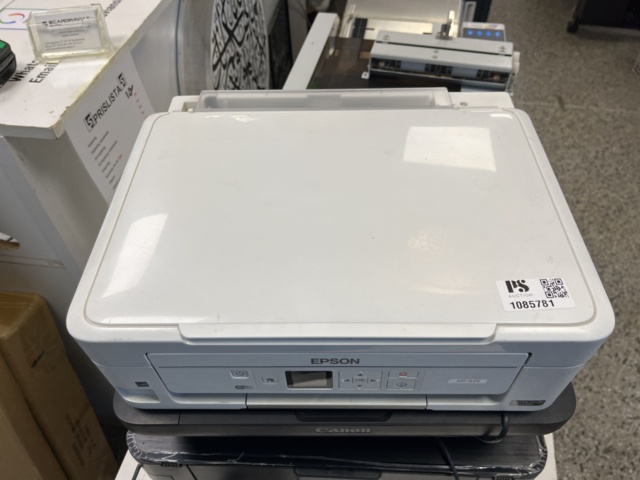 1085781-7 Photo printer 3 pcs - Epson/Brother/Canon