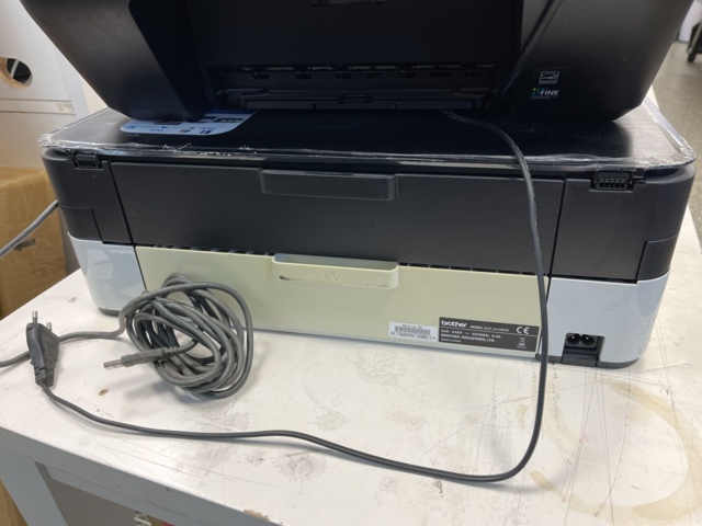 1085781-11 Photo printer 3 pcs - Epson/Brother/Canon