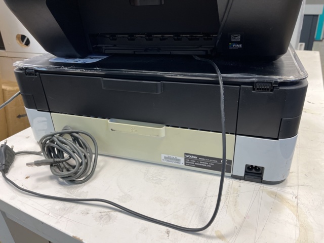 1085781-13 Photo printer 3 pcs - Epson/Brother/Canon