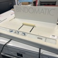 1085783-1 Binding machine Bindomatic 5000
