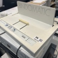 1085783-7 Binding machine Bindomatic 5000