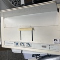 1085783-9 Binding machine Bindomatic 5000