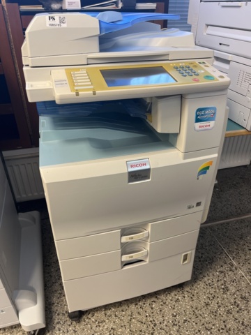 1085785-1 Printer Ricoh Aficio MP C2050