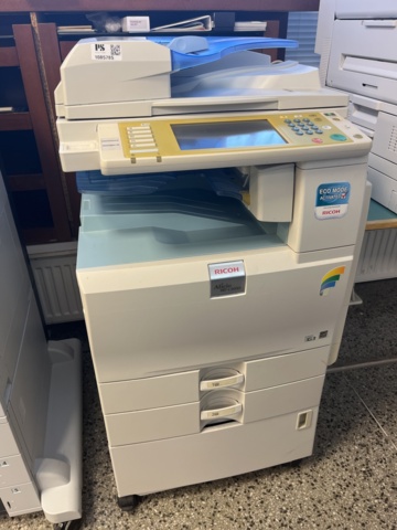 1085785-2 Printer Ricoh Aficio MP C2050