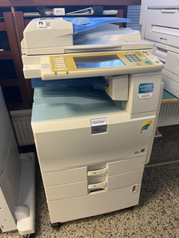 1085785-3 Printer Ricoh Aficio MP C2050