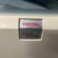 1085785-5 Printer Ricoh Aficio MP C2050