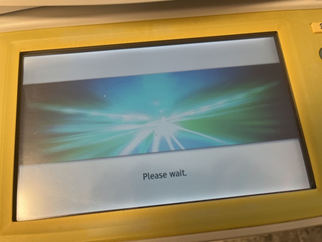 1085785-9 Printer Ricoh Aficio MP C2050