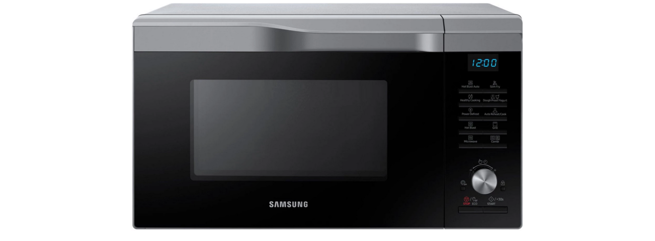 1089325-2 Microwave oven Samsung MC28M6045CS/EE
