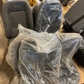 1068649-1 Goupil Electric car seats 5 pieces