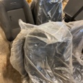 1068649-2 Goupil Electric car seats 5 pieces