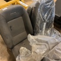 1068649-3 Goupil Electric car seats 5 pieces