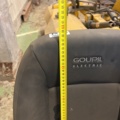1068649-6 Goupil Electric car seats 5 pieces