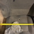 1068649-7 Goupil Electric car seats 5 pieces