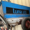 1061712-3 Welding Luna LDA 200