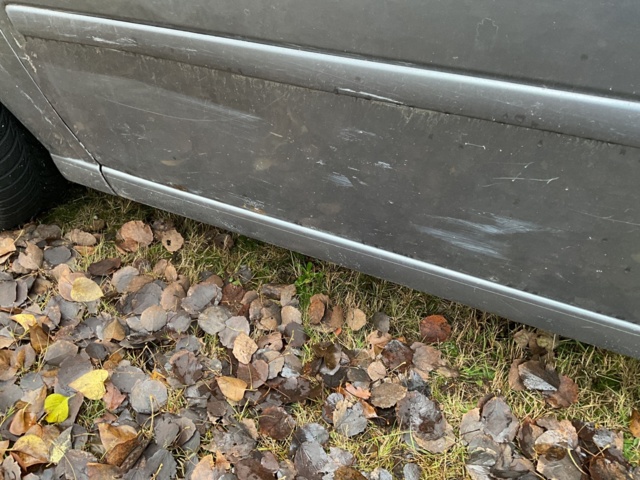 1061713-14 Opel Meriva 1.6 Twinport - 2006