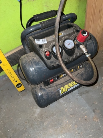 1061724-1 Compressor Meec