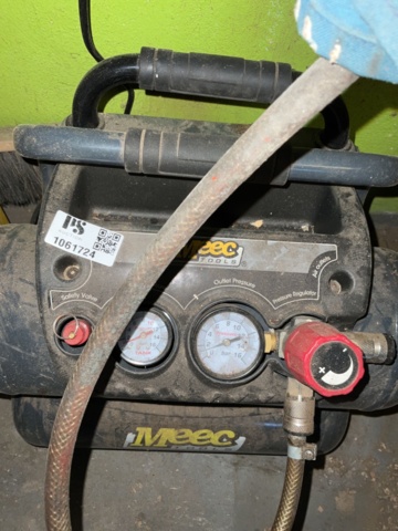 1061724-2 Compressor Meec