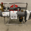 1112159-1 1 Electric portable boiler LK 9kW