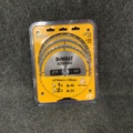 1084602-2 Saw blade package Dewalt DT1962-QZ