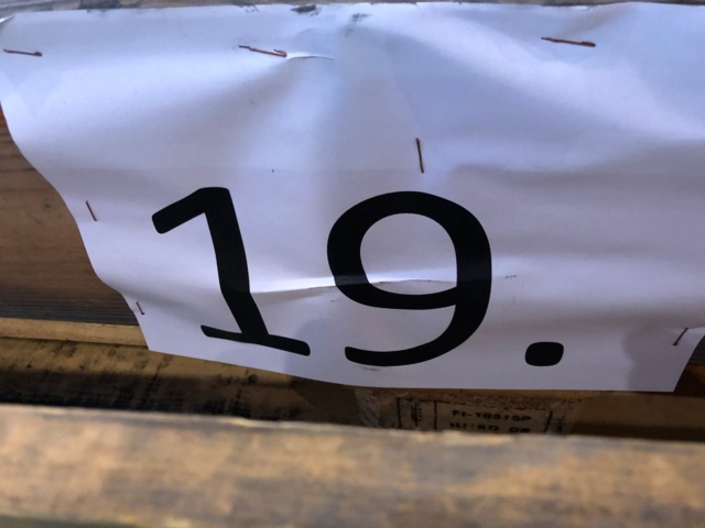 1111940-6 Koneistuskeskuksen työkaluja