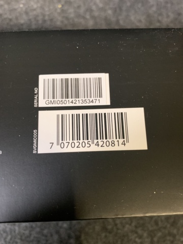 1089427-3 Streaming Kit Svive Hydra