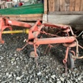 1061738-1 Hay tedder FELLA TH410